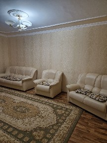Садам 3х комнатную квартиру