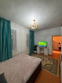 Жамбульская область, Таласский район, город Каратау. Продажа дома и уч
