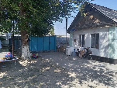 Гродекова ауылында уи сатылады
