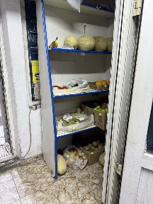 Продуктовый магазин в аренду