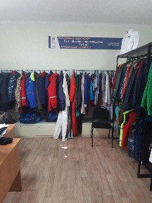 Аренда помещения 150 кв. м.