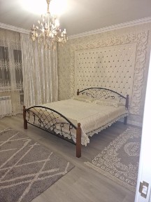 Аренда квартиры на долгий срок