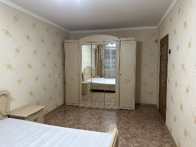 Актюбинская область, Актобе, микрорайон 11