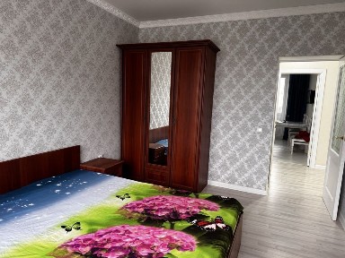Актюбинская область, Актобе, Батыс 2