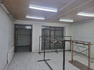 Алматинская область, Текели