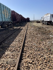 Аренда жд тупик, база авто весы, жд весы