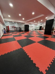Сдается свободное время в спортзале