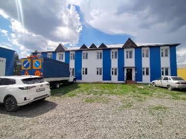 Сдам в аренду промбазу, боксы, контейнеры