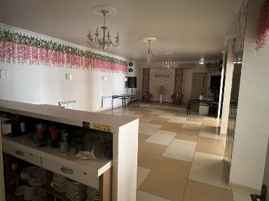 Сдам в аренду банкетный зал.