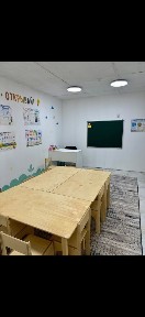 Сдам кабинет для занятий с детьми