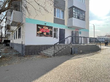 Сдается помещение в аренду