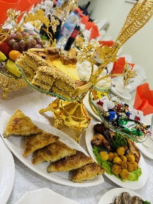 Западно-Казахстанская область, Уральск, Зачаганск