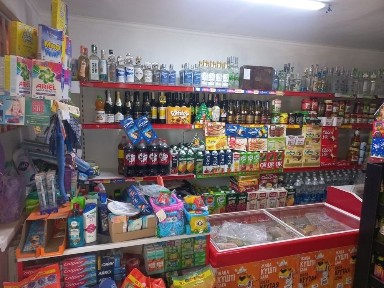 Сдаю продуктовый магазин