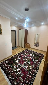 Сдается в аренду городе Атырау однокомнатная квартира по улице Сатпаев