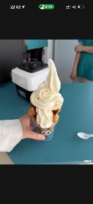Wedrink, мороженное и напитки
