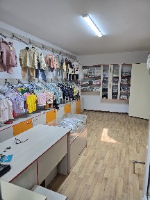 Аренда коммерческого помещения в центре