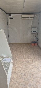 Продаётся контейнер 20т