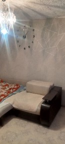 Сдам двух комнатную квартиру