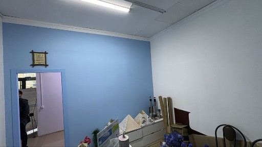 Сдается кабинет 12 кв. м. в центре Уральска
