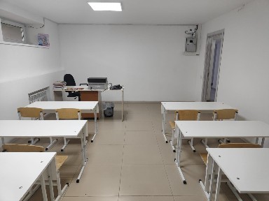 Сдам кабинет в аренду под образовательные услуги