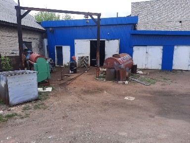 Сдам помещение под любой вид деятельности