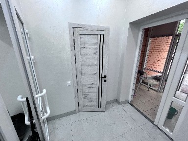 Офис с отдельным входом
