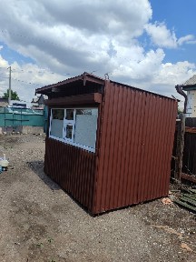 Продам Торговый киоск | Павильон | Донерка | Ларек