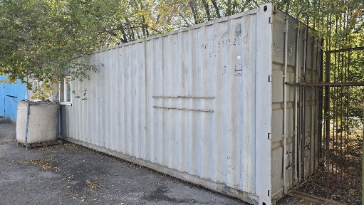 Карагандинская область, Караганда, Казыбекбийский район