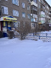 Рекомендует Виктория Коммерческое помещение 26-й квартал