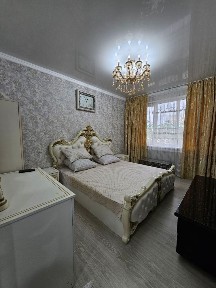Сдам в аренок 3-х ком квартиру