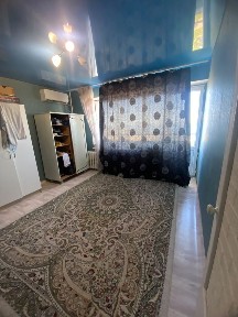 Мангистауская область, Актау, 5