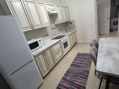 Сдам квартиру в Гринпарке в 17 мкр в 7 доме на 7 этаже