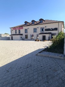 Мангистауская область, Актау, 1