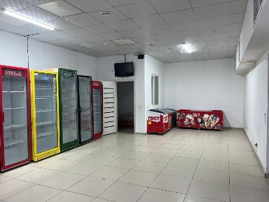 Сдаётся в аренду коммерческие помещения