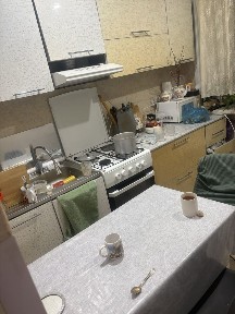 Продам 2х комнатную квартиру