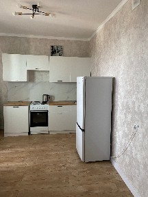 Продаю 1 комн квартиру-студию