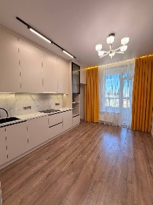 Продается 3-х комнатная квартира