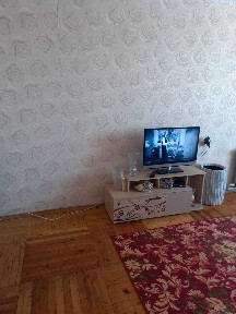 Акмолинская область, Кокшетау, Боровской