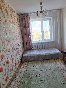 Продажа квартиры