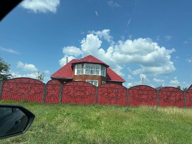 Продам коттедж Белое, 30 соток земли делимые