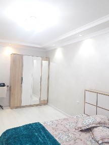 2х Комнатная Квартира Посуточно в ЖК 