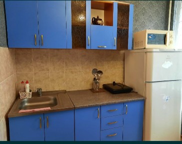1ком квартира посуточно