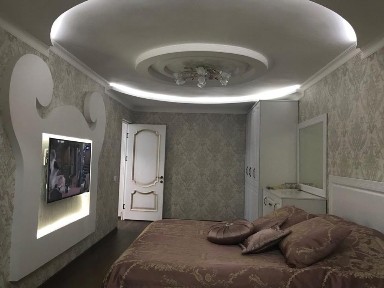 Квартира элитная посуточно и почаса