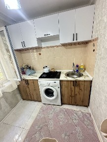 2х комн. кв. 3мкр. 21дом Женис парк