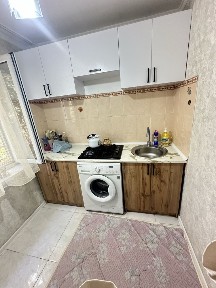 2х комн. кв. 3мкр. 21дом Женис парк