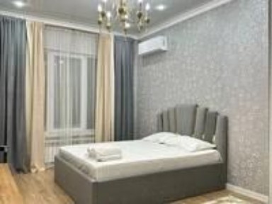 1ком кв юбилейная и 6мкр чисто и уютно