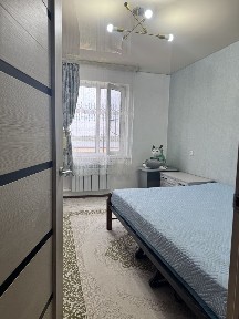 Продам 2 х комнатную квартиру район Кунаева.