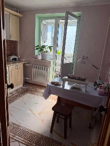 Продам 1ком квартиру с большой кухней на Атлантиде