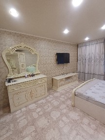Северо-Казахстанская область, Петропавловск