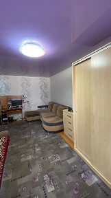 В продаже 1 комнатная квартира Новой планировки